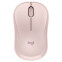 Mouse Logitech M240 Silent Rose (910-007121)