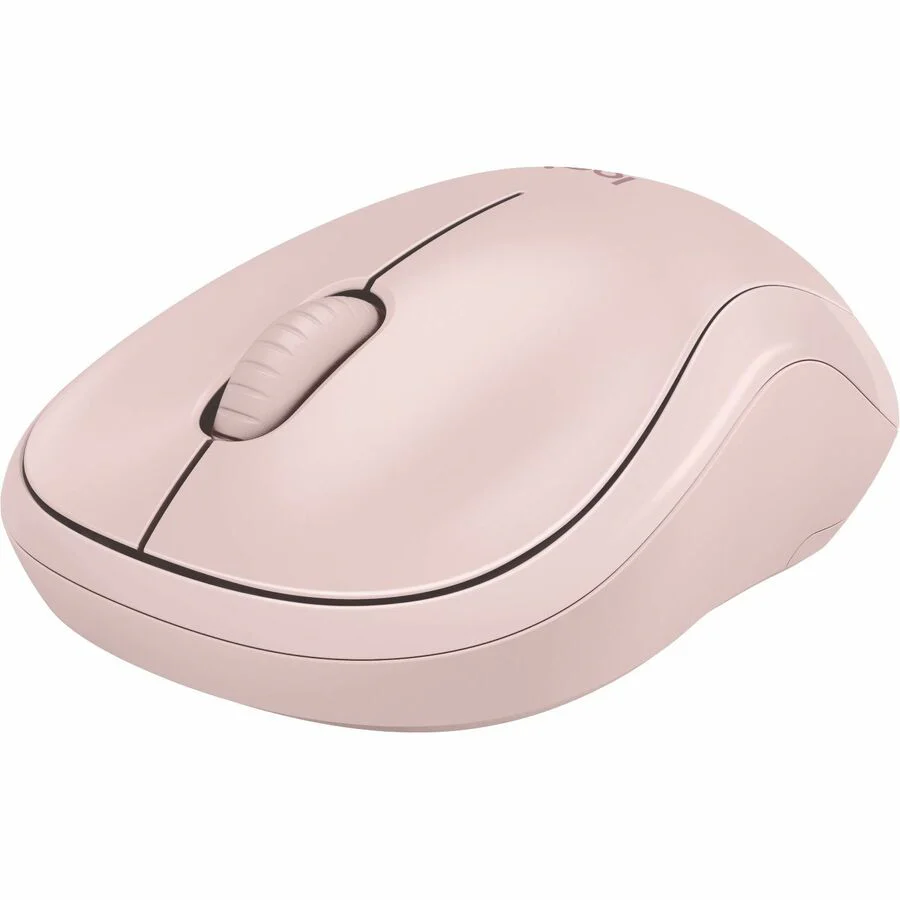 Mouse Logitech M240 Silent Rose (910-007121) - photo 2
