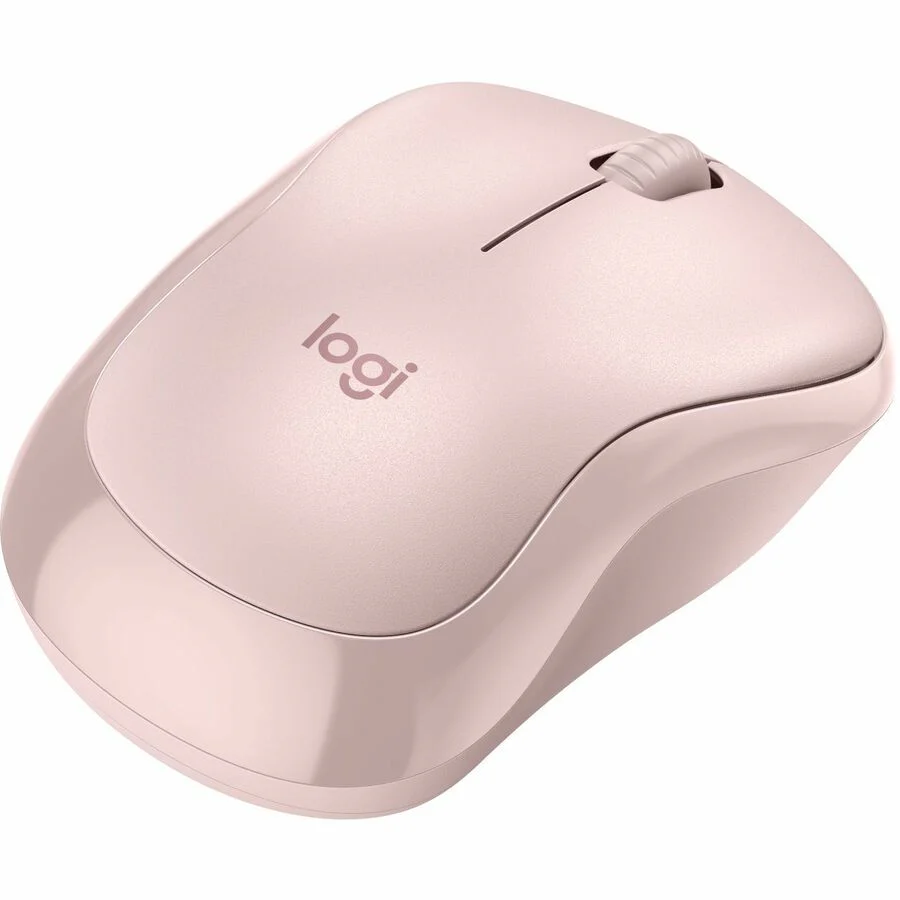 Mouse Logitech M240 Silent Rose (910-007121) - photo 3