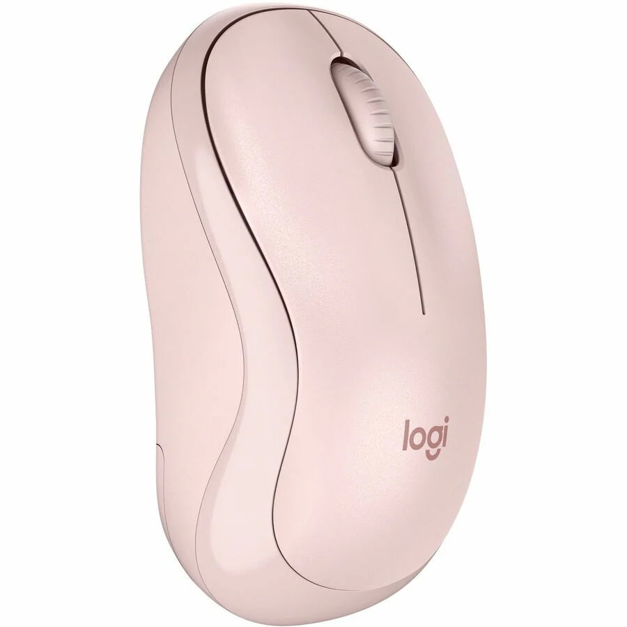 Mouse Logitech M240 Silent Rose (910-007121) - photo 4