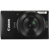Fotoapparat Canon Digital IXUS 180 Black (1085C001)