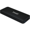 Boîtier externe pour SSD M.2 TooQ TQE-2280B Black