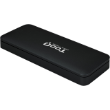 Boîtier externe pour SSD M.2 TooQ TQE-2280B Black