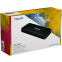 Boîtier externe pour SSD M.2 TooQ TQE-2280B Black - photo 6