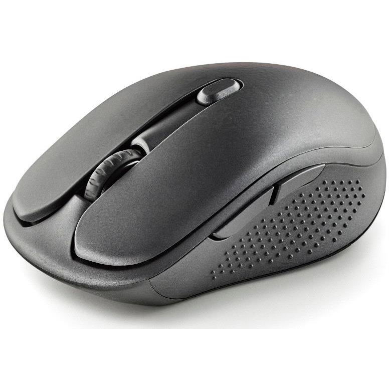 Mouse NGS Evo Rust Black - EVORUSTBLACK - photo 4