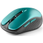 Mouse NGS Evo Rust Blue - EVORUSTICE - photo 4