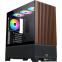 Case Xigmatek Endorphin WD Black (EN42201)