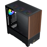Boîtier Xigmatek Endorphin WD Black (EN42201)