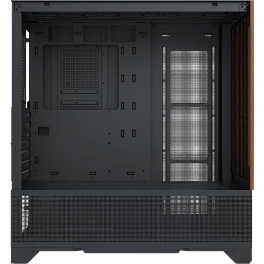 Case Xigmatek Endorphin WD Black (EN42201) - photo 5