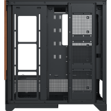 Boîtier Xigmatek Endorphin WD Black (EN42201)