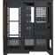 Case Xigmatek Endorphin WD Black (EN42201) - photo 6