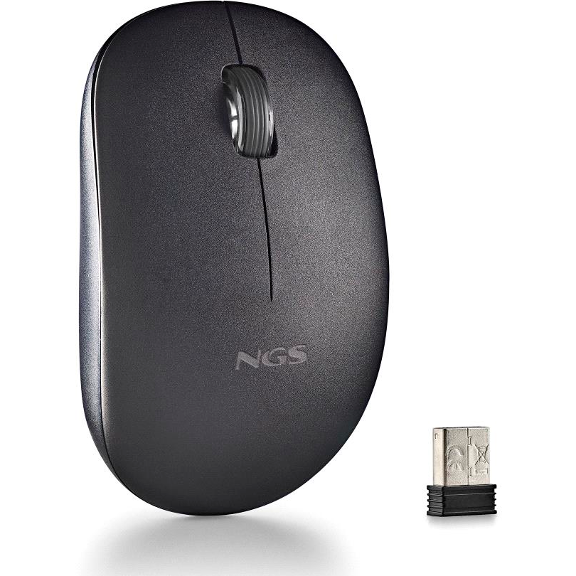 Mouse NGS Fog Pro Black - FOGPROBLACK - photo 2