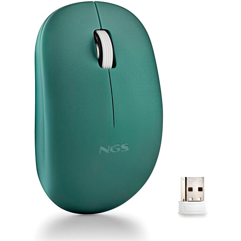 Mouse NGS Fog Pro Green - FOGPROGREEN - photo 2