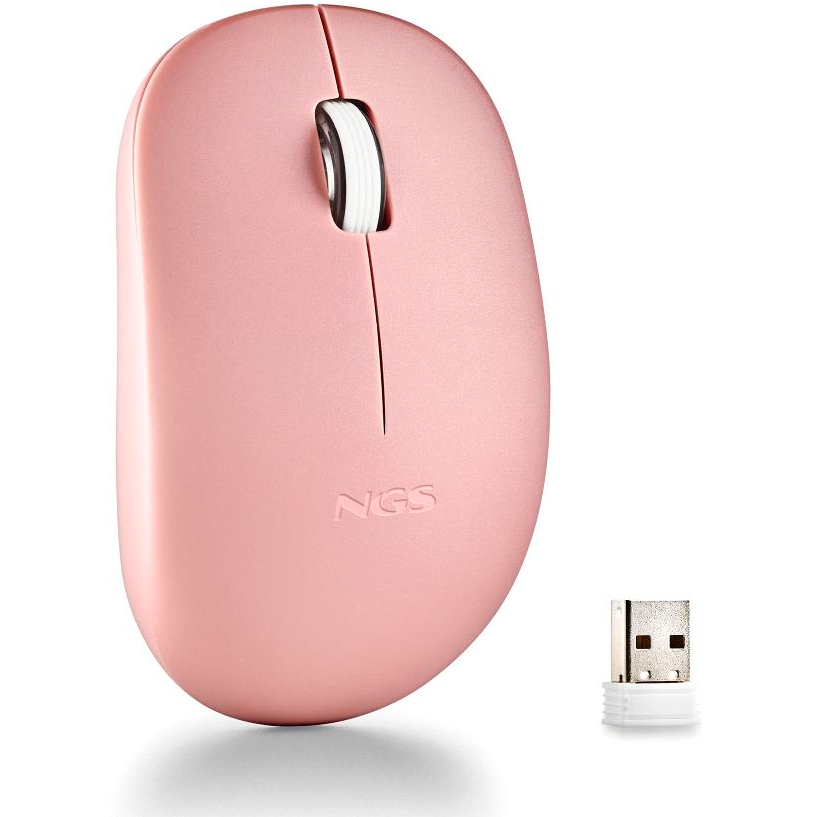 Mouse NGS Fog Pro Pink - FOGPROPINK - photo 2