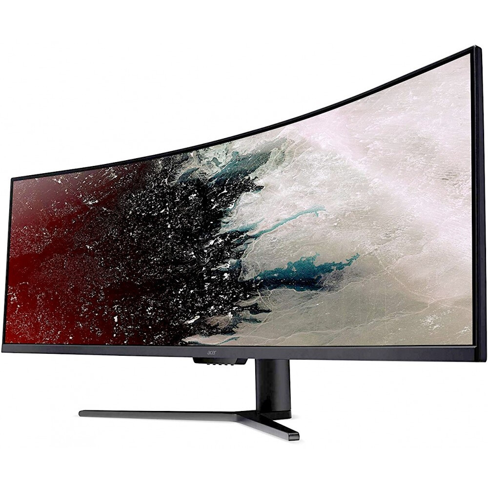 Monitors Acer 49" EI491CRPbmiiipx Nitro - UM.SE1EE.P01 - foto 2