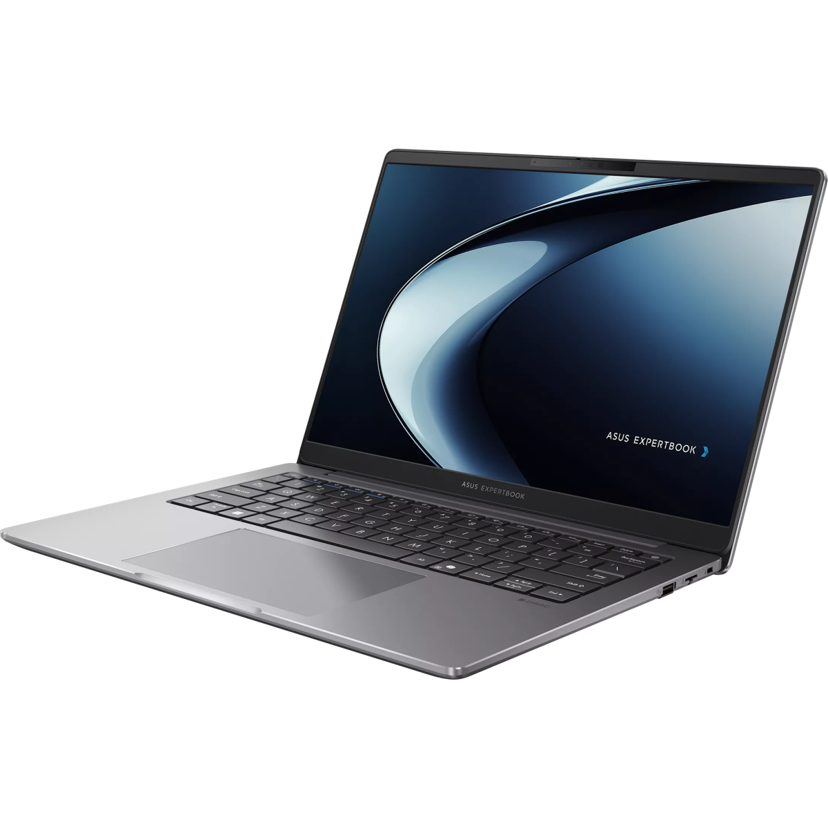 Ordinateur portable ASUS PM3406CKA ExpertBook P3 Misty Grey (LY0066X) - PM3406CKA-LY0066X - photo 2