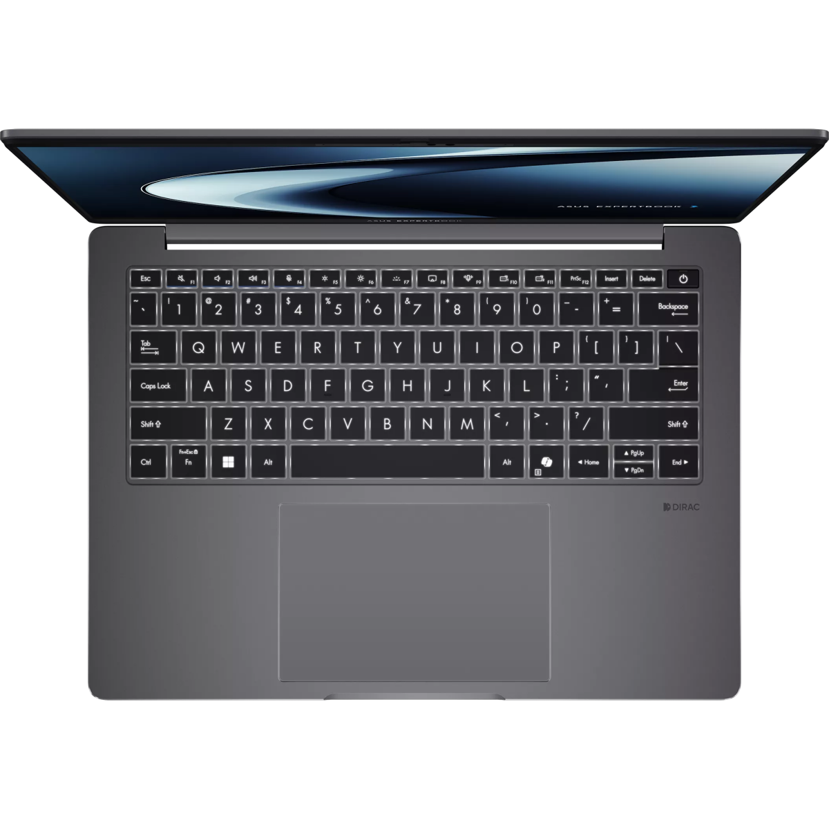 Ordinateur portable ASUS PM3406CKA ExpertBook P3 Misty Grey (LY0066X) - PM3406CKA-LY0066X - photo 3