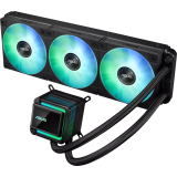 Système de refroidissement liquide ASUS LC 360 ARGB Black (90RC01X1-B0EAY0)
