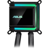 Système de refroidissement liquide ASUS LC 360 ARGB Black (90RC01X1-B0EAY0)