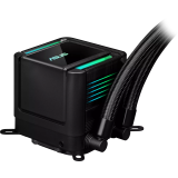 Système de refroidissement liquide ASUS LC 360 ARGB Black (90RC01X1-B0EAY0)