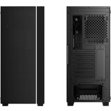 Datoru korpuss DeepCool MATREXX 55 V3 ADD-RGB 3F Black (DP-ATX-MATREXX55V3-AR-3F)