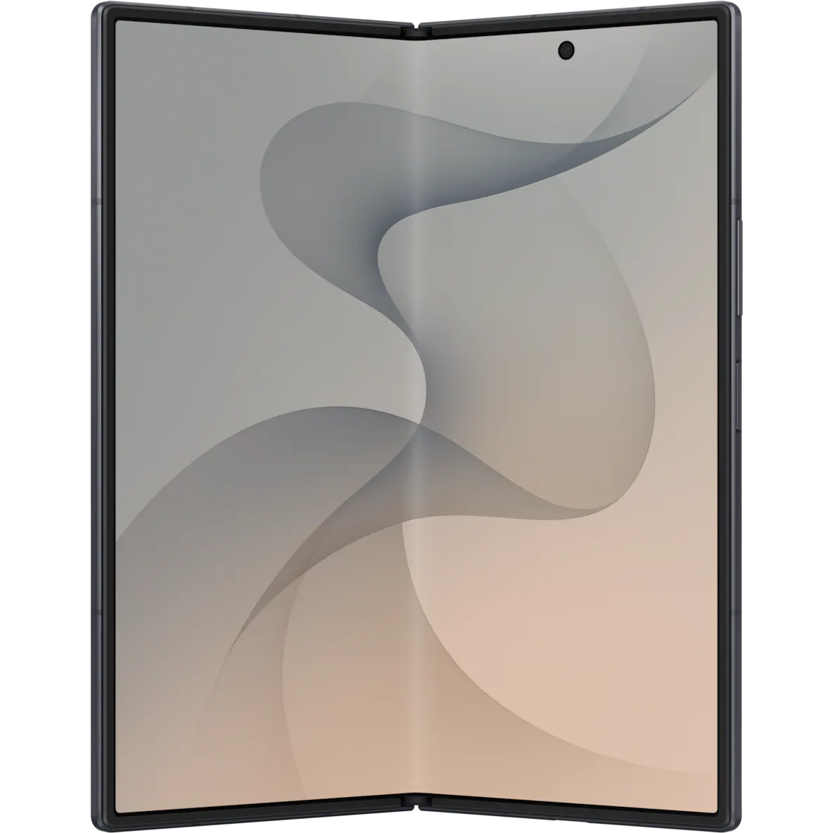 Smartphone Samsung Galaxy Z Fold8 Ultra 12/512GB Graphite (SM-F976BZKCEUB) - photo 2