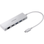 Station d'accueil Samsung Multiport Adapter Silver (EE-P5400) - EE-P5400USEGEU