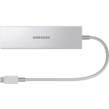 Station d'accueil Samsung Multiport Adapter Silver (EE-P5400) (EE-P5400USEGEU)