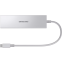 Station d'accueil Samsung Multiport Adapter Silver (EE-P5400) - EE-P5400USEGEU - photo 3