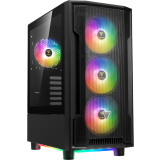 Boîtier GAMDIAS ATHENA M6 Lite (16331-92443-40000-G)