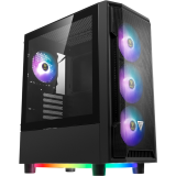 Boîtier GAMDIAS ATHENA M6 Lite (16331-92443-40000-G)