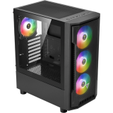 Boîtier GAMDIAS ATHENA M6 Lite (16331-92443-40000-G)