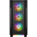 Boîtier GAMDIAS ATHENA M6 Lite (16331-92443-40000-G)