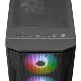 Boîtier GAMDIAS ATHENA M6 Lite (16331-92443-40000-G)
