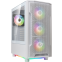 Boîtier GAMDIAS ATHENA M6 Lite WH