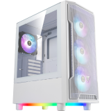 Boîtier GAMDIAS ATHENA M6 Lite WH
