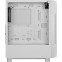 Boîtier GAMDIAS ATHENA M6 Lite WH - photo 6