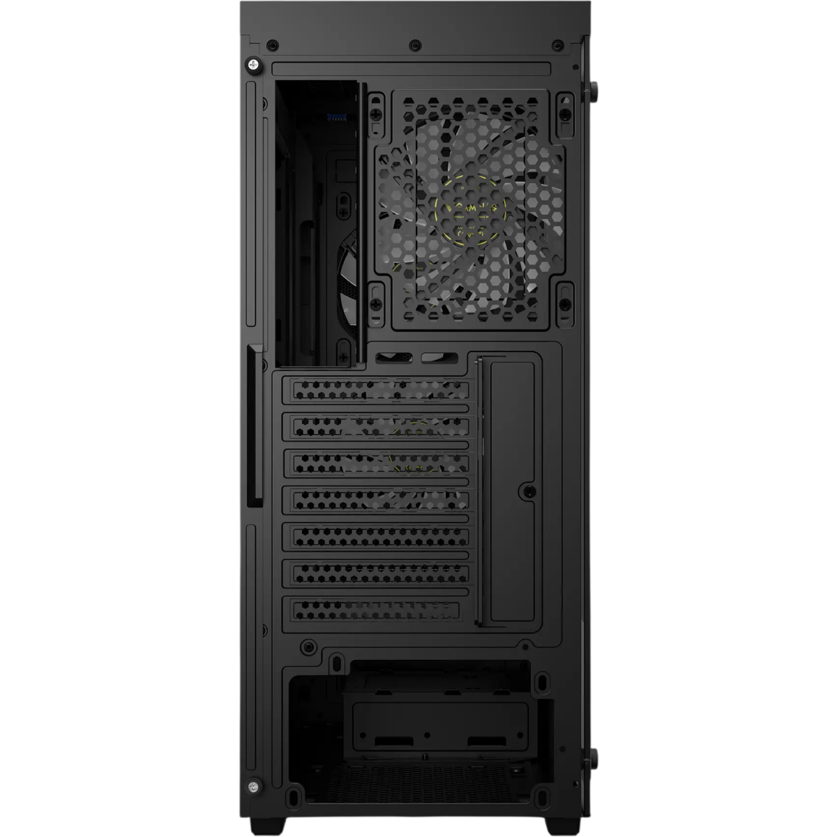 Case GAMDIAS AURA GC5 ELITE ARGB - 16333-82C23-10800-G - photo 6