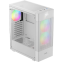 Case GAMDIAS AURA GC5 ELITE ARGB WH - 16333-82C33-10800-G - photo 4