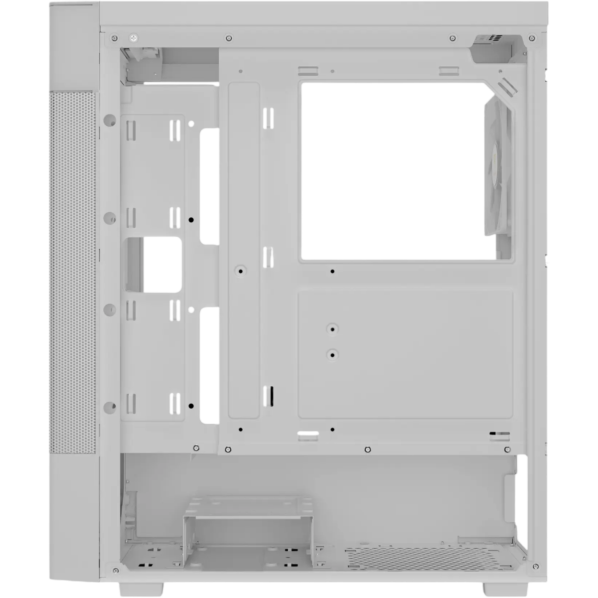Case GAMDIAS AURA GC5 ELITE ARGB WH - 16333-82C33-10800-G - photo 7