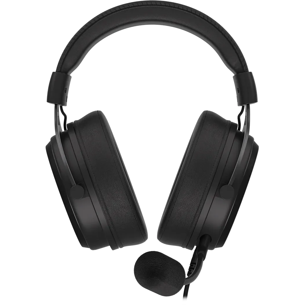 Headset Endorfy Viro Plus Black - EY1A001 - photo 7