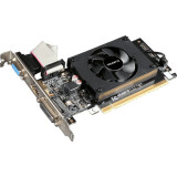 Carte graphique NVIDIA GeForce GT 710 Gigabyte 2GB (GV-N710D3-2GL) (GV-N710D3-2GL (v2.0))