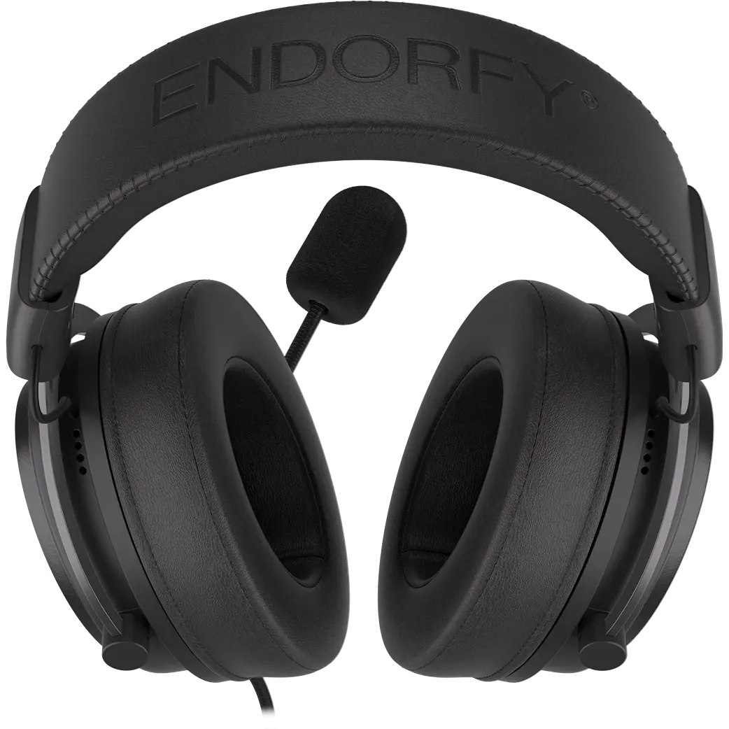 Headset Endorfy Viro Plus Black - EY1A001 - photo 9