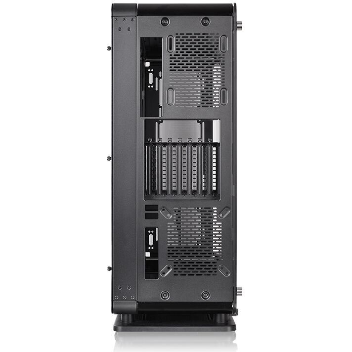 Boîtier Thermaltake Core P8 TG Black (CA-1Q2-00M1WN-00) - photo 3