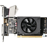 Carte graphique NVIDIA GeForce GT 710 Gigabyte 2GB (GV-N710D3-2GL) (GV-N710D3-2GL (v2.0))
