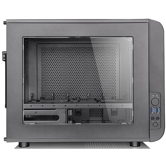 Boîtier Thermaltake Core V21 Black (CA-1D5-00S1WN-00) - photo 8
