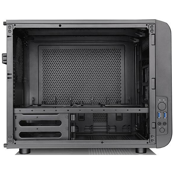 Boîtier Thermaltake Core V21 Black (CA-1D5-00S1WN-00) - photo 10