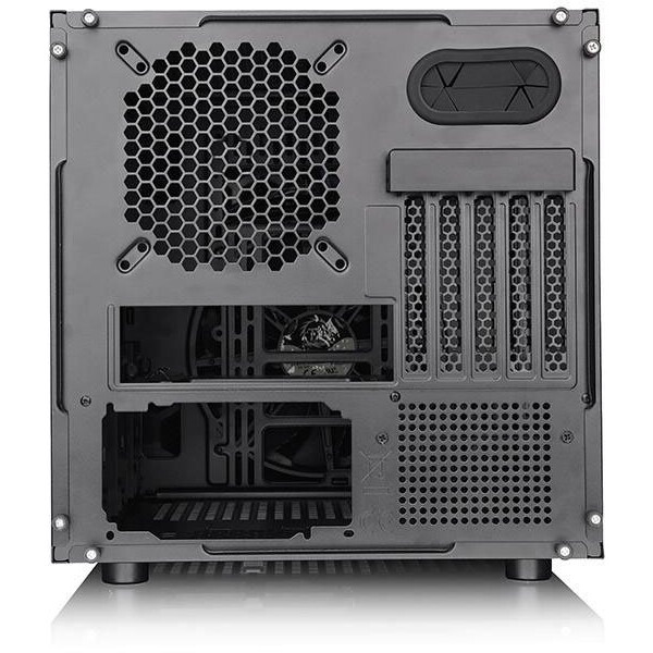Boîtier Thermaltake Core V21 Black (CA-1D5-00S1WN-00) - photo 11