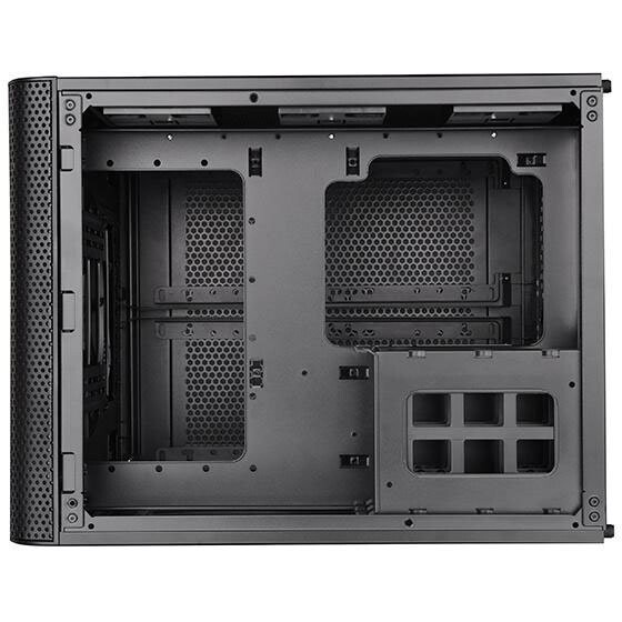 Boîtier Thermaltake Core V21 Black (CA-1D5-00S1WN-00) - photo 14