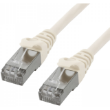 Cordon de raccordement MCL FCC6BM-15M/W, 15m